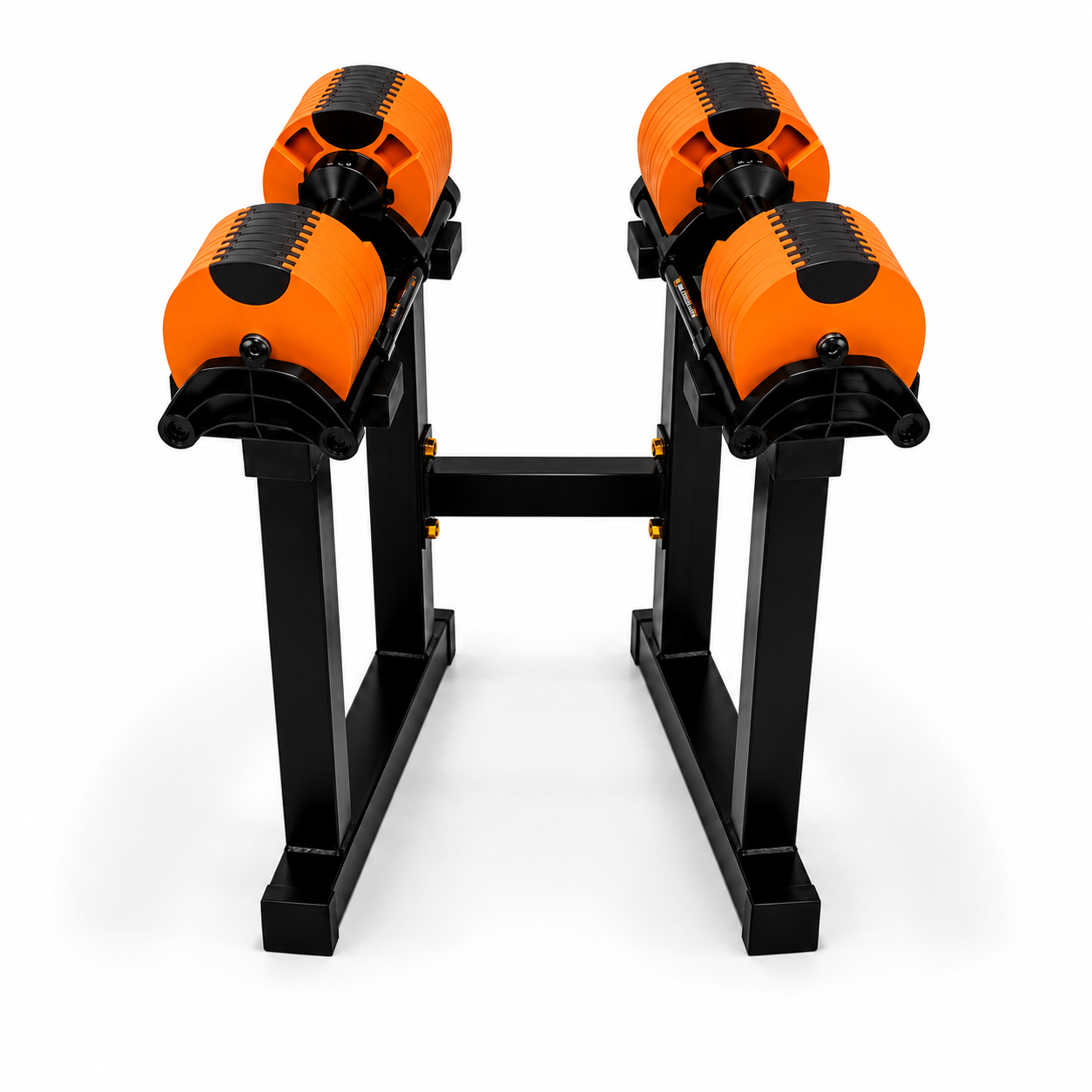 Probell 5-80 Adjustable Dumbbells