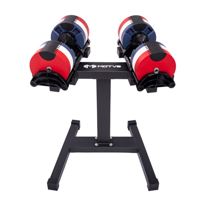 Probell 5-80 Adjustable Dumbbells