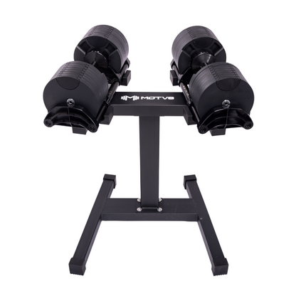 Probell 5-80 Adjustable Dumbbells
