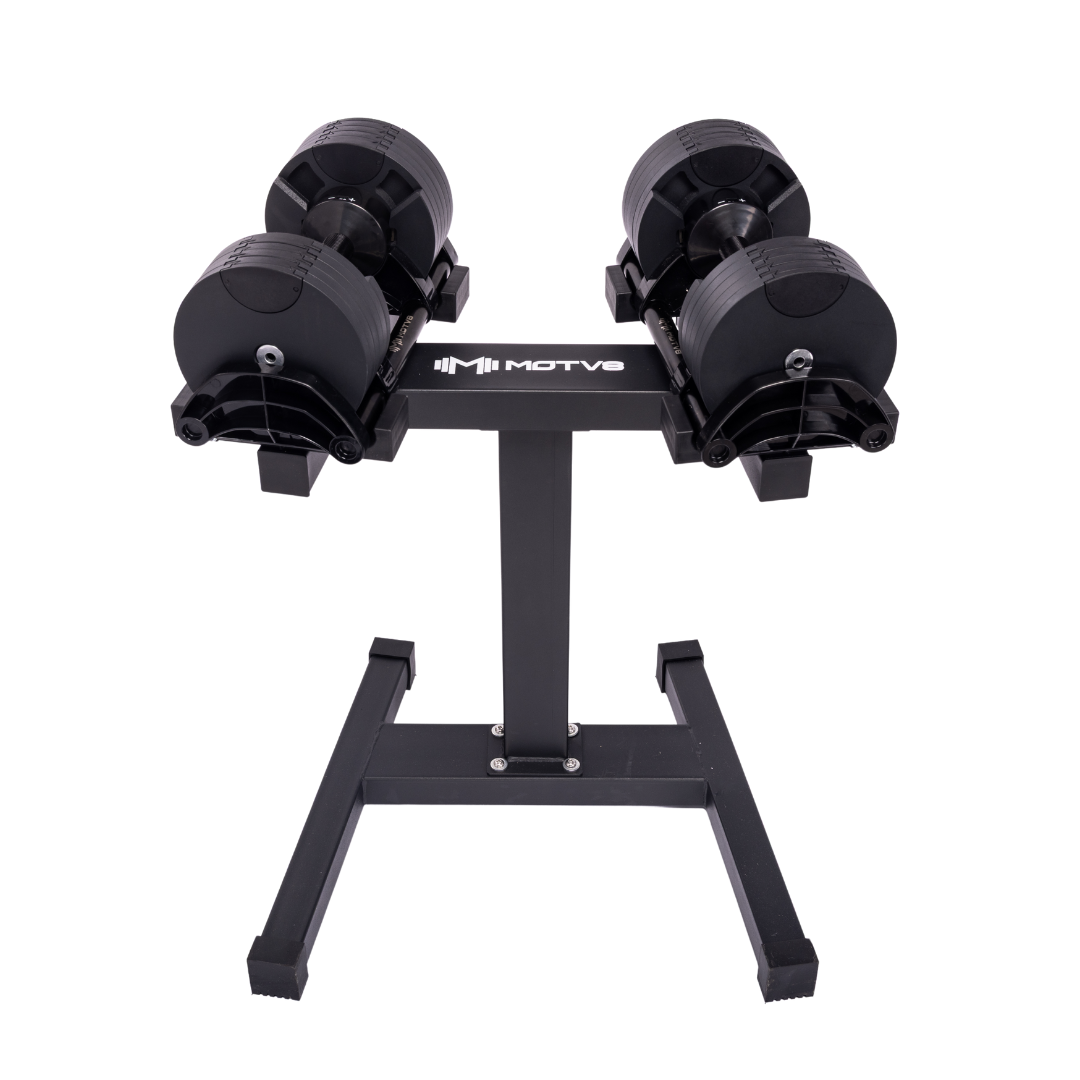 Probell 5-50 Adjustable Dumbbells
