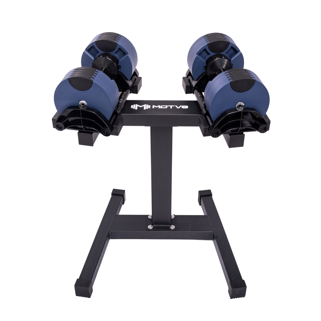 Probell 5-50 Adjustable Dumbbells