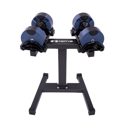 Probell 5-50 Adjustable Dumbbells