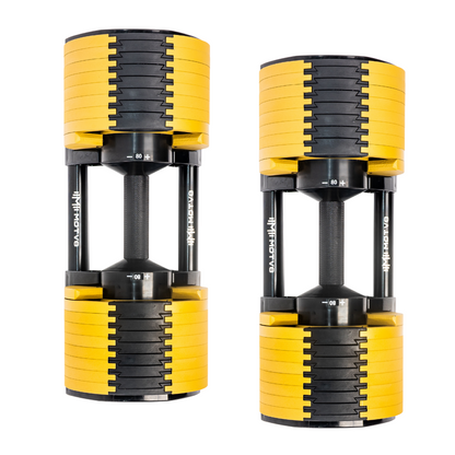 Probell 5-80 Adjustable Dumbbells