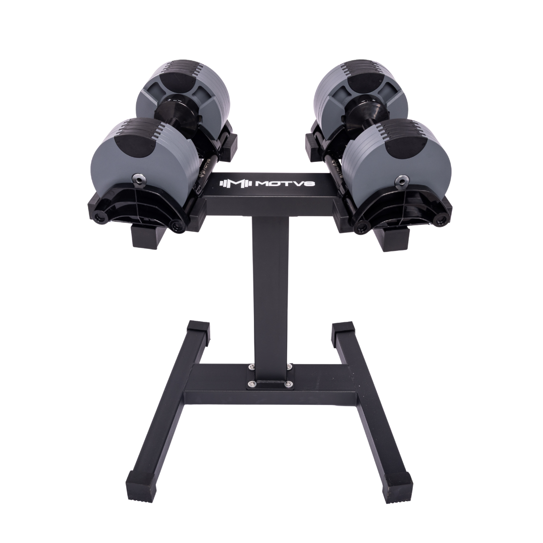 Probell 5-50 Adjustable Dumbbells