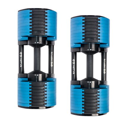 Probell 5-80 Adjustable Dumbbells