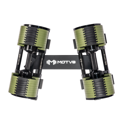 Probell 5-80 Adjustable Dumbbells