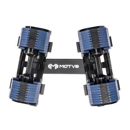 Decabell 5-80 Adjustable Dumbbells
