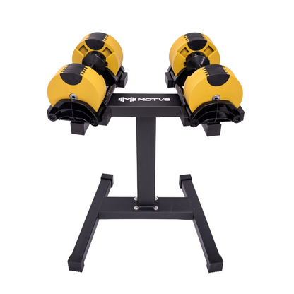 Probell 5-50 Adjustable Dumbbells