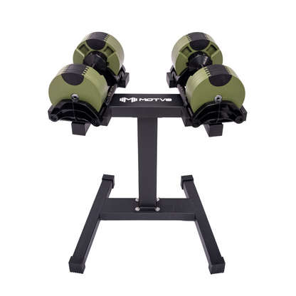 Probell 5-50 Adjustable Dumbbells