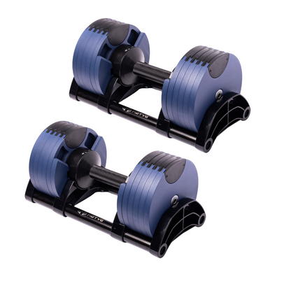 Probell 5-50 Adjustable Dumbbells