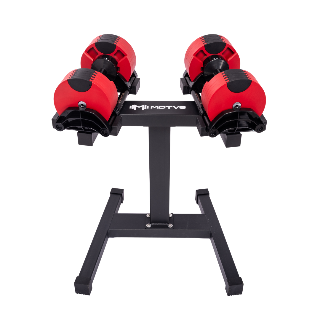 Probell 5-50 Adjustable Dumbbells