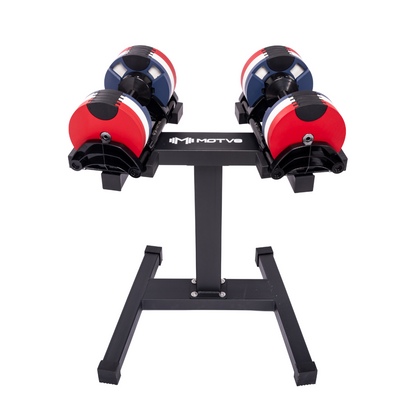 Probell 5-50 Adjustable Dumbbells