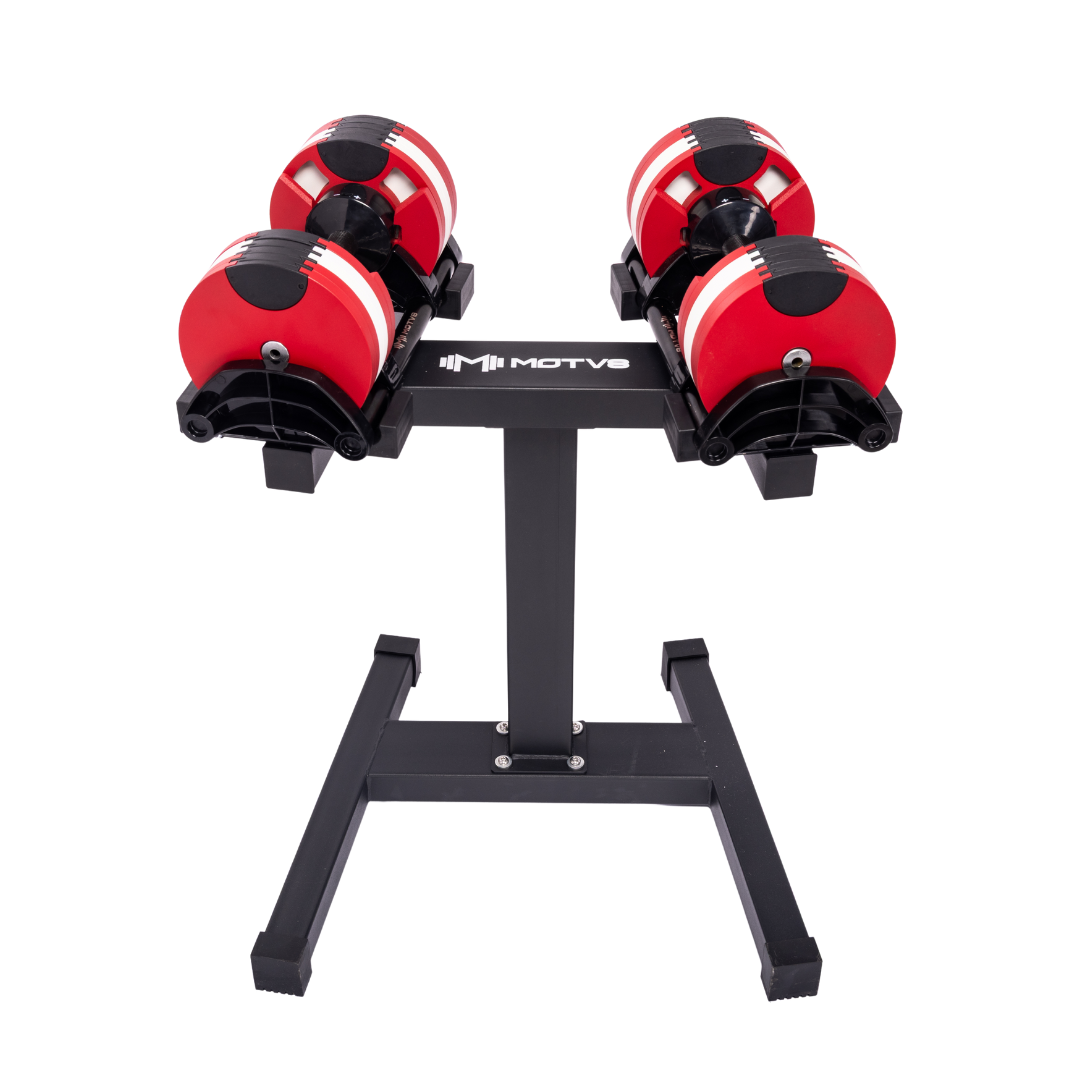 Probell 5-50 Adjustable Dumbbells