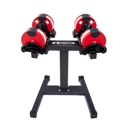 Probell 5-50 Adjustable Dumbbells