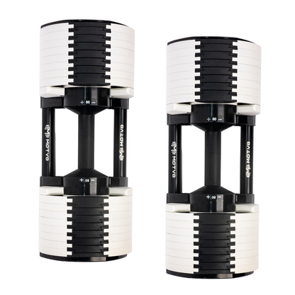Probell 5-80 Adjustable Dumbbells