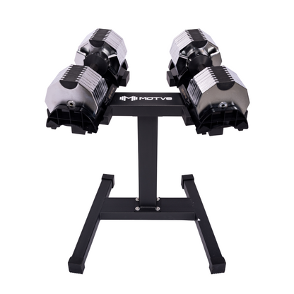Decabell 5-80 Adjustable Dumbbells
