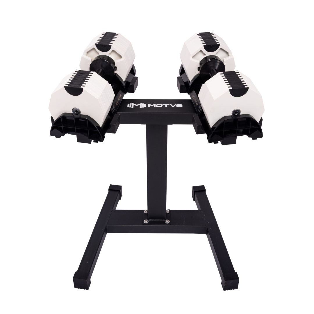 Decabell 5-80 Adjustable Dumbbells