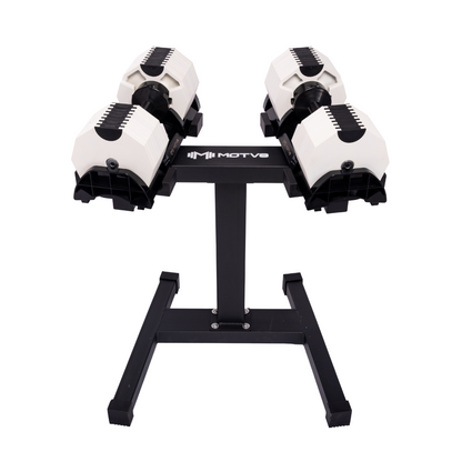 Decabell 5-80 Adjustable Dumbbells