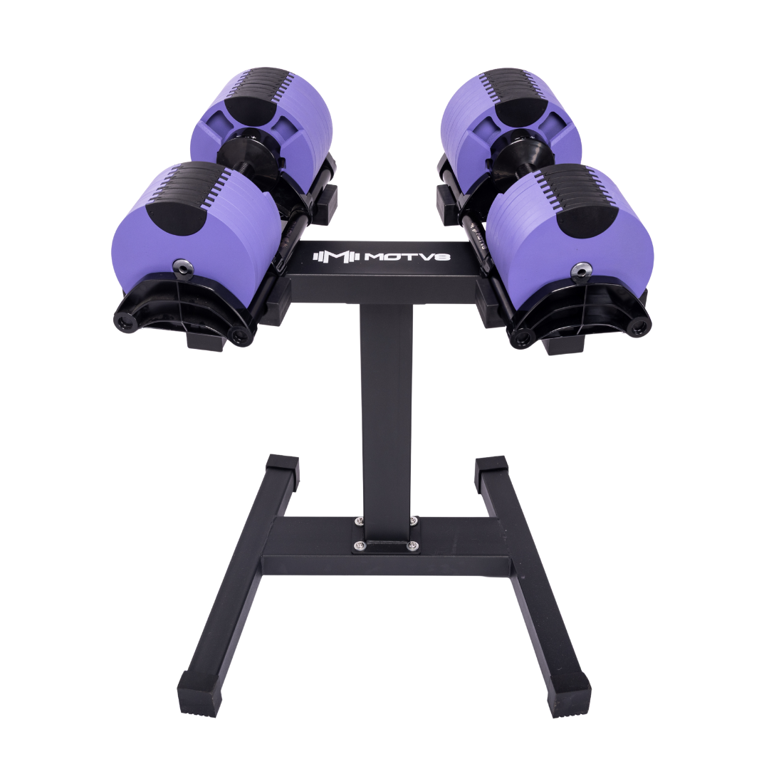 Probell 5-80 Adjustable Dumbbells