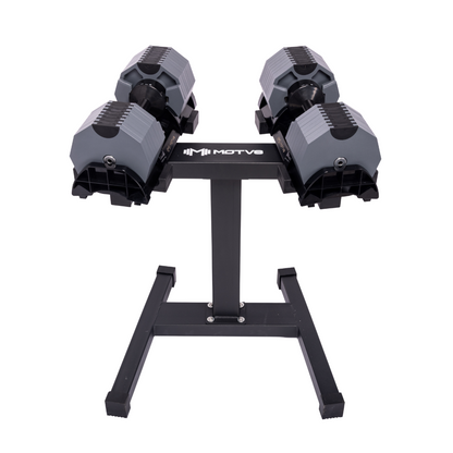 Decabell 5-80 Adjustable Dumbbells