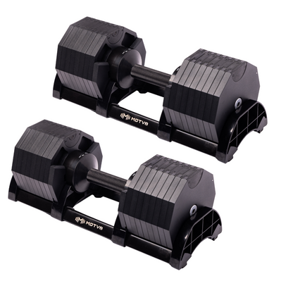 Decabell 5-80 Adjustable Dumbbells