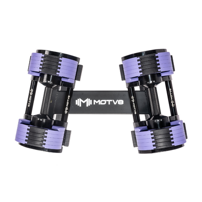 Probell 5-50 Adjustable Dumbbells