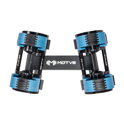 Probell 5-50 Adjustable Dumbbells