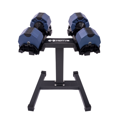 Decabell 5-80 Adjustable Dumbbells