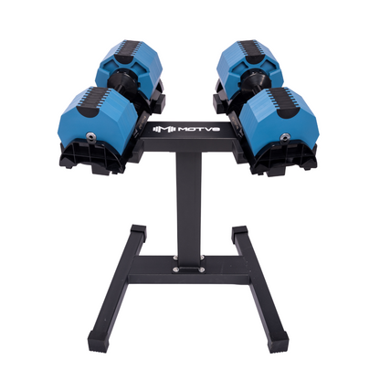 Decabell 5-80 Adjustable Dumbbells