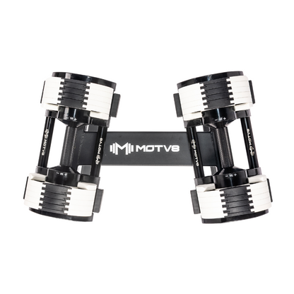 Probell 5-50 Adjustable Dumbbells