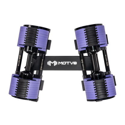 Probell 5-80 Adjustable Dumbbells