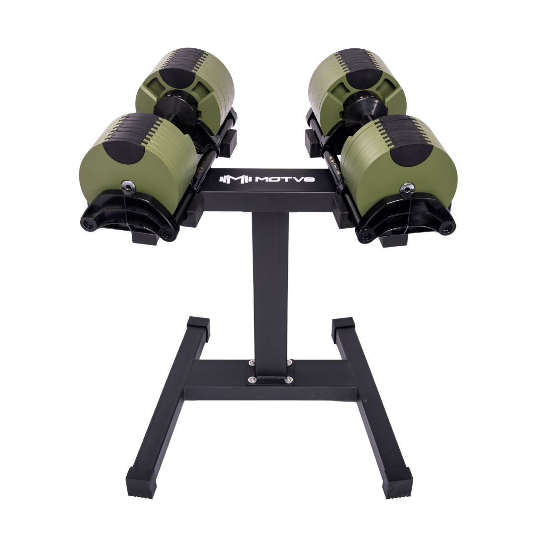 Probell 5-80 Adjustable Dumbbells