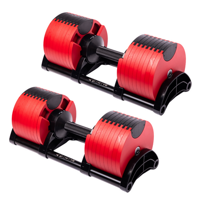 Probell 5-80 Adjustable Dumbbells