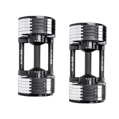 Probell 5-50 Adjustable Dumbbells