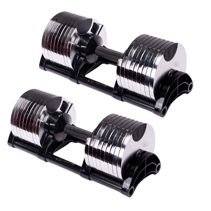 Probell 5-80 Adjustable Dumbbells