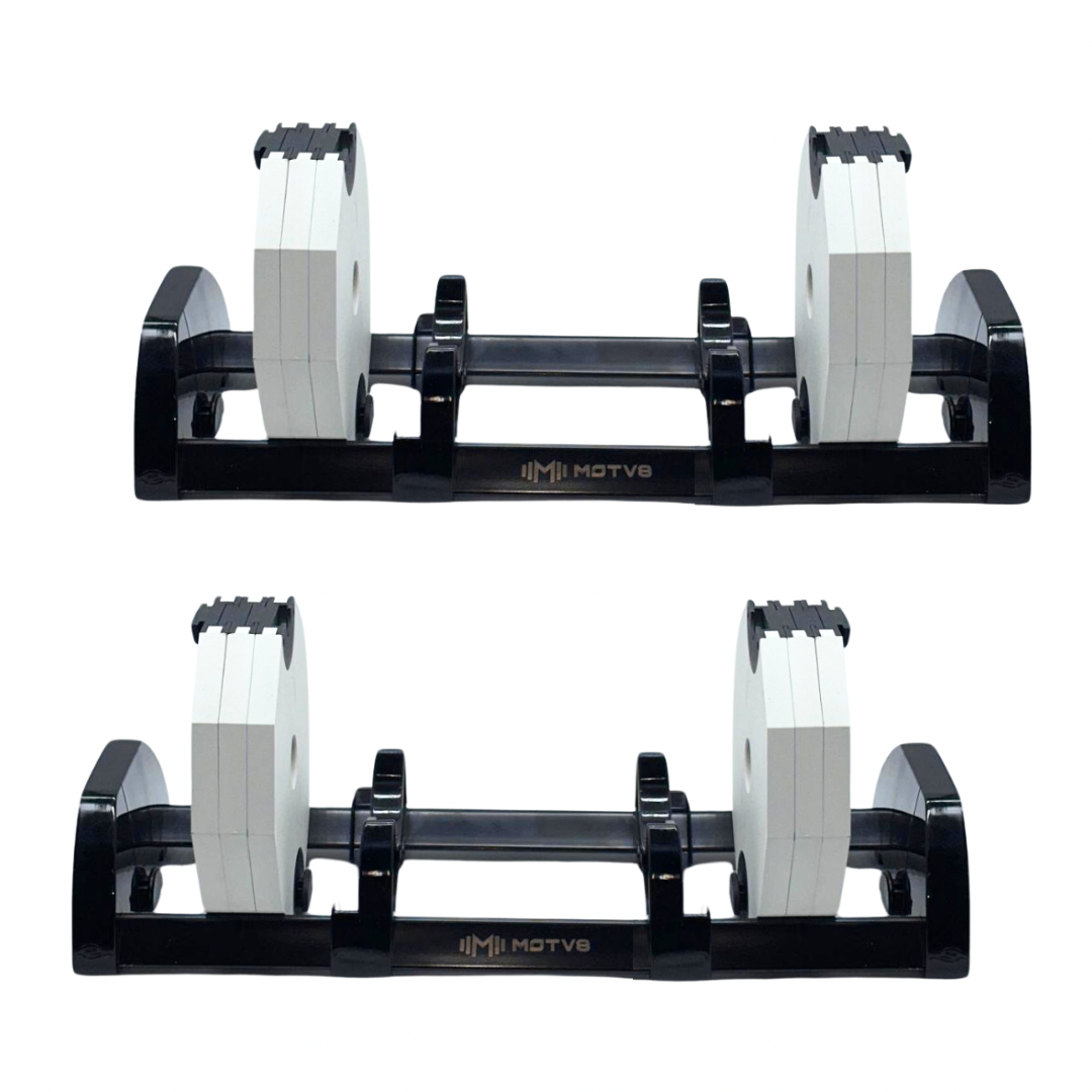 Decabell Parts