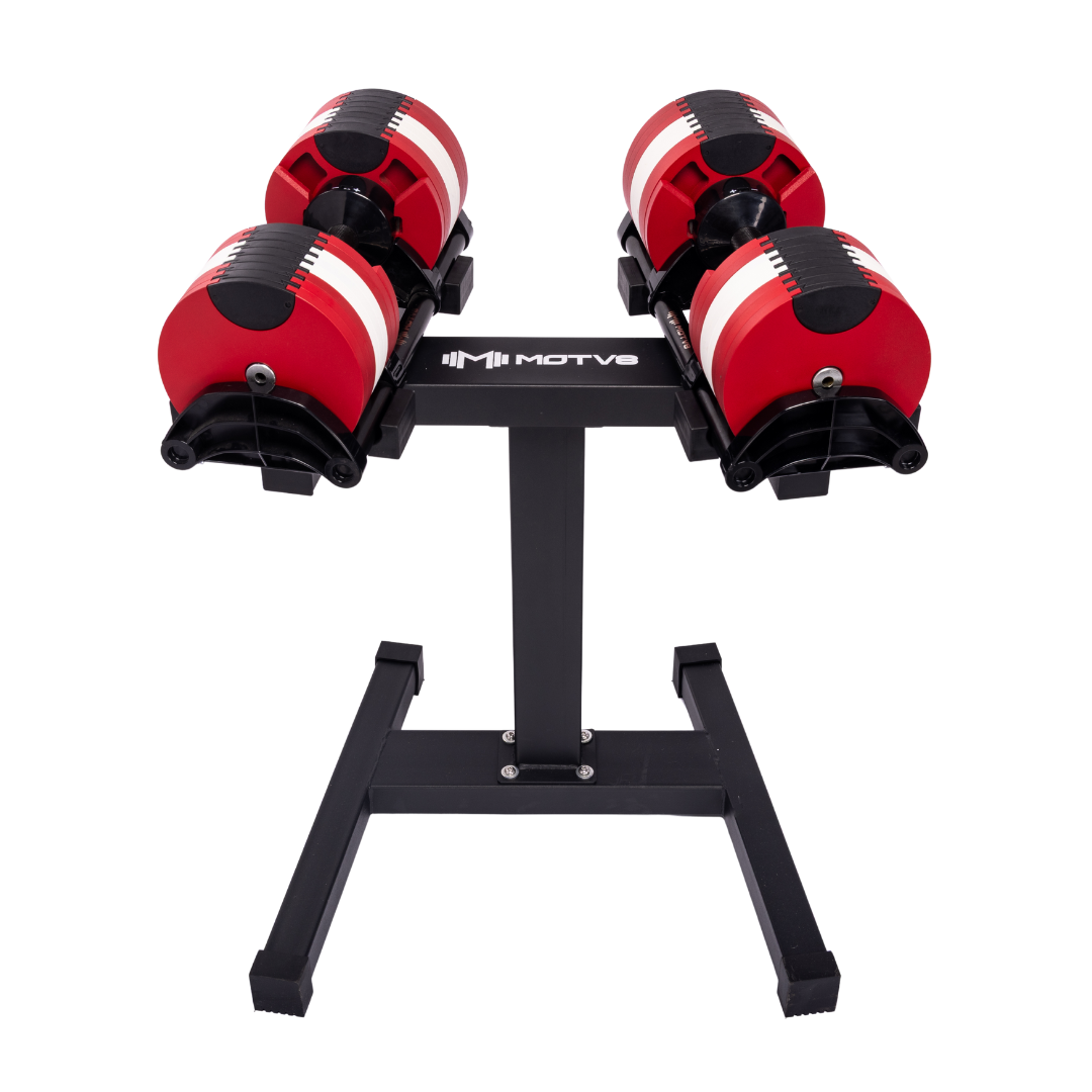 Probell 5-80 Adjustable Dumbbells