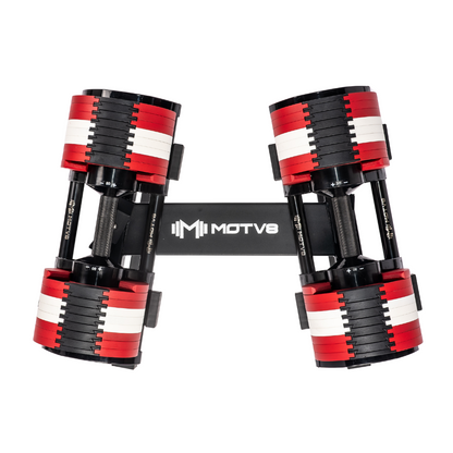 Probell 5-80 Adjustable Dumbbells