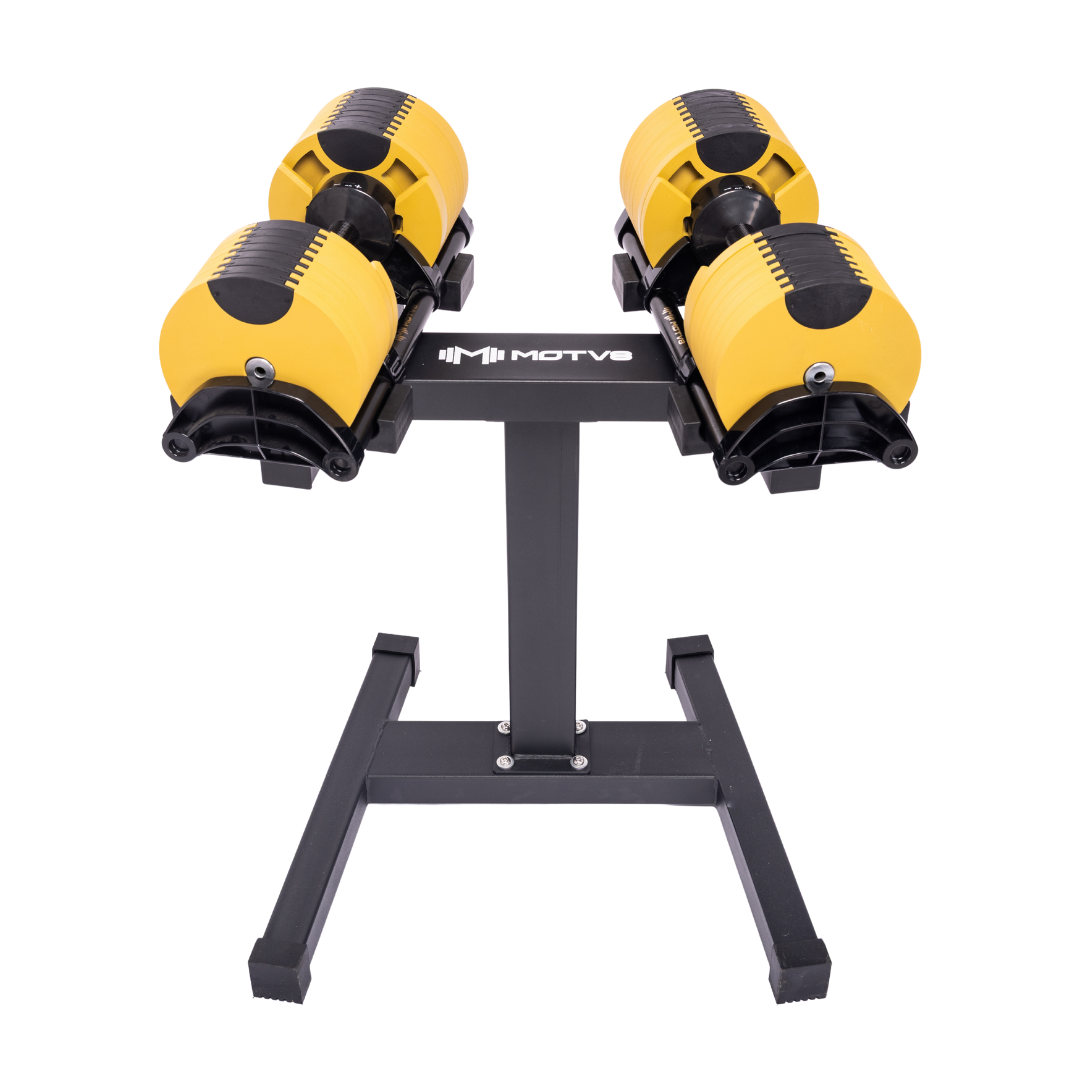 Probell 5-80 Adjustable Dumbbells