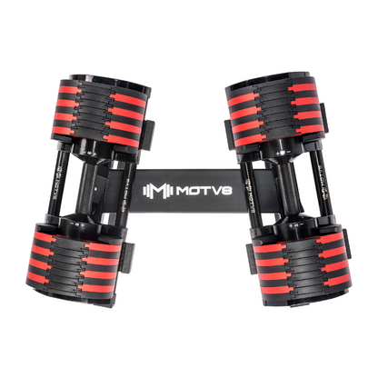 Probell 5-80 Adjustable Dumbbells