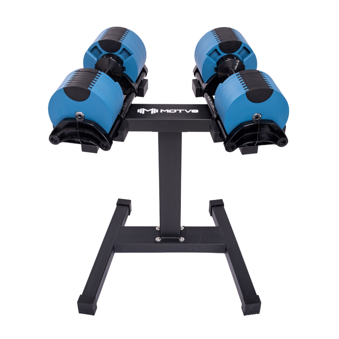 Probell 5-80 Adjustable Dumbbells