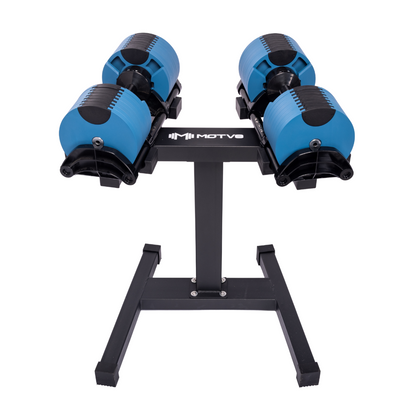 Probell 5-80 Adjustable Dumbbells
