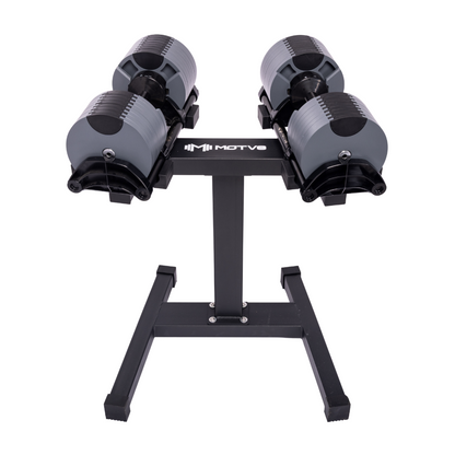 Probell 5-80 Adjustable Dumbbells