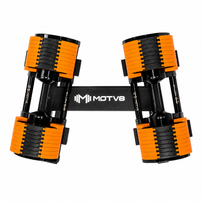 Probell 5-80 Adjustable Dumbbells