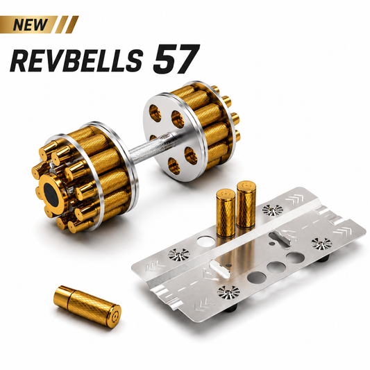 Revbell 57