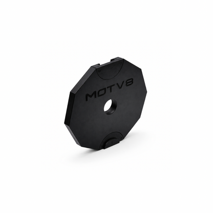 Decabell Parts