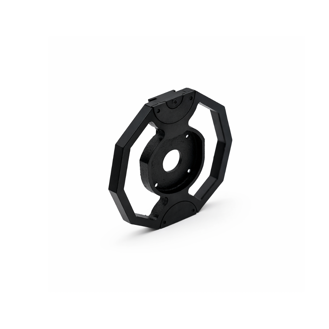 Decabell Parts