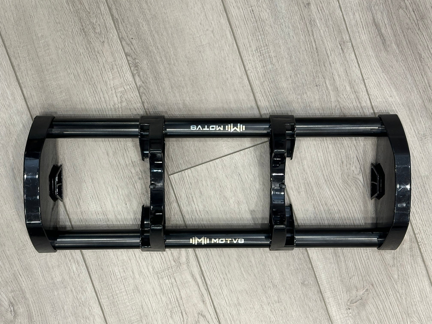 Motv8 Blackout Tray Probell Blackout Tray / Handle