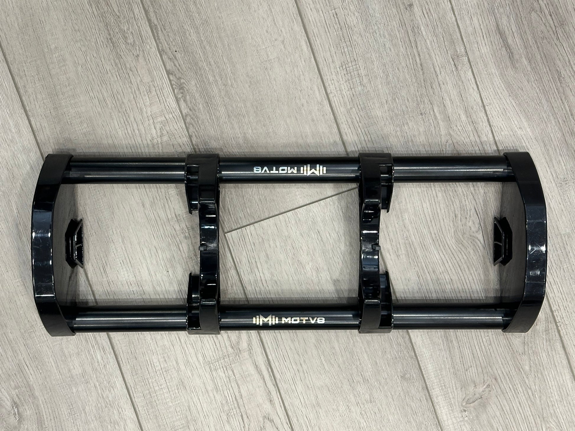 Motv8 Blackout Tray Probell Blackout Tray / Handle