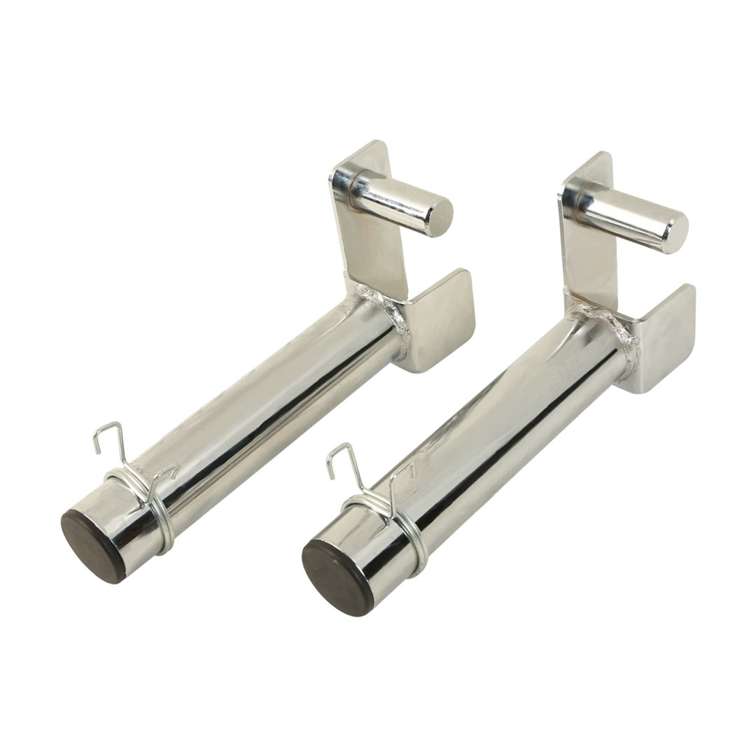 Motv8 Weight Plate Cage Attachment